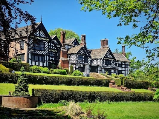 Bramall Hall