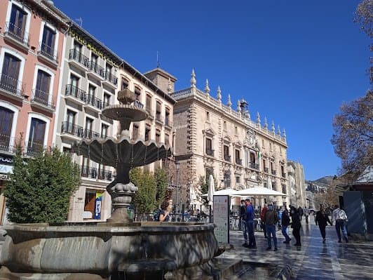 Plaza Nueva