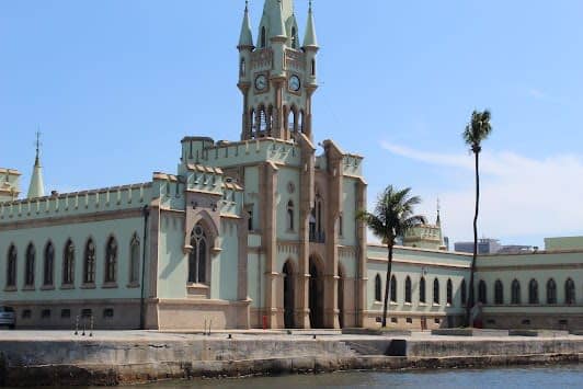 Ilha Fiscal photo 6