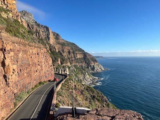 Chapman's Peak
