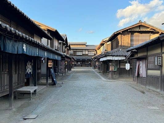 Toei Kyoto Studio Park photo 7