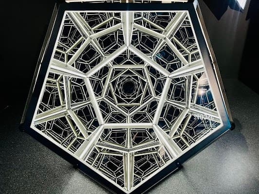 Museum of Illusions Cape Town