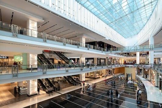 Abu Dhabi Mall photo 6