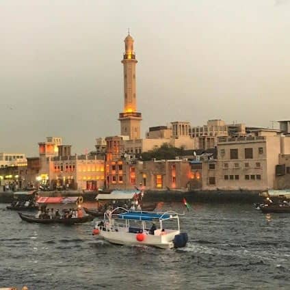 Dubai Creek photo 6
