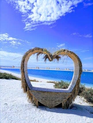JEBEL ALI BEACH photo 6