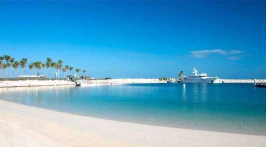 JEBEL ALI BEACH photo 7