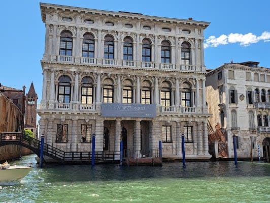 Ca' Rezzonico