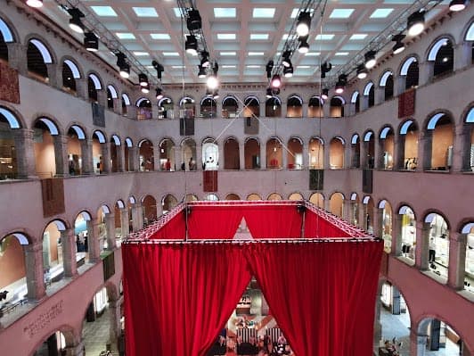 Fondaco dei Tedeschi