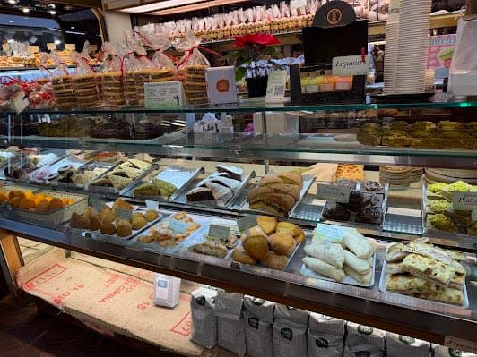 Pasticceria Storica Mercerie