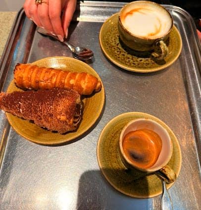 Pasticceria Storica Mercerie photo 3