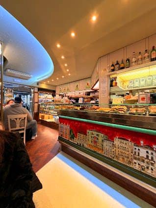 Pasticceria Storica Mercerie photo 5