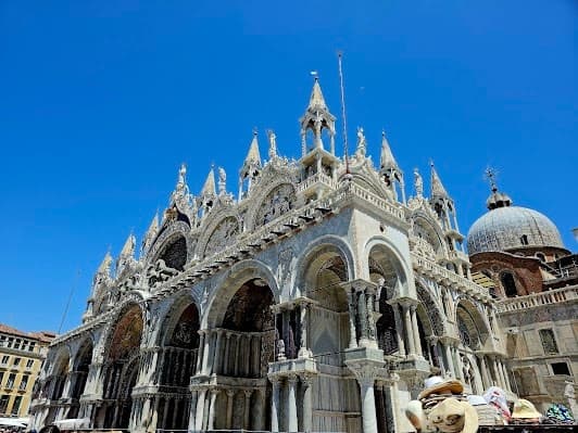 Saint Mark's Basilica