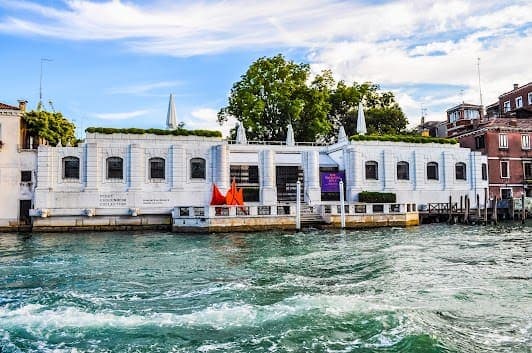 Peggy Guggenheim Collection