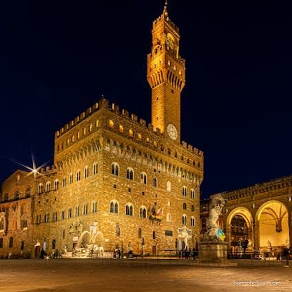 Palazzo Vecchio