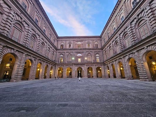 Palazzo Pitti