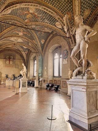 Museo Nazionale del Bargello photo 7