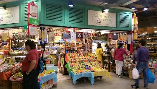 il Mercato Centrale Firenze photo 6
