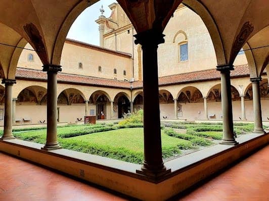 Museo di San Marco photo 7