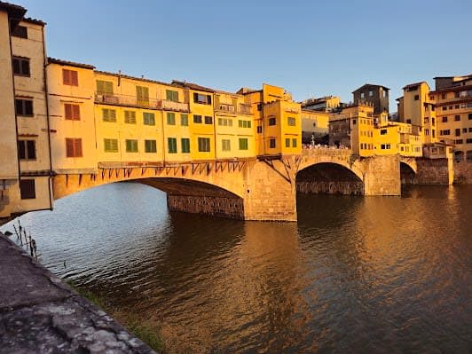 Ponte Vecchio