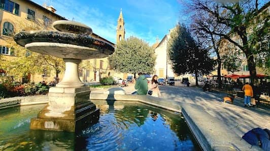 Piazza Santo Spirito photo 7
