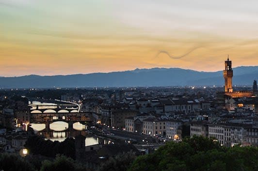Piazzale Michelangelo