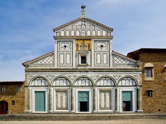 Basilica di San Miniato