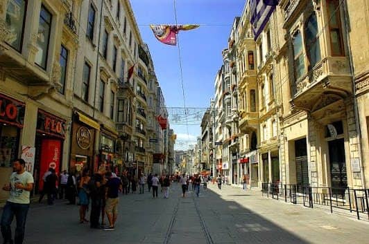 İstiklal Caddesi photo 7