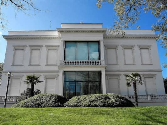 Sakıp Sabancı Museum photo 6