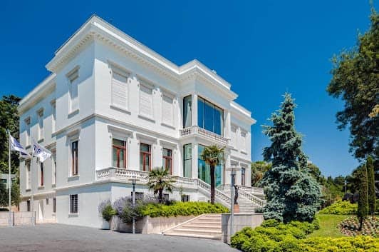 Sakıp Sabancı Museum photo 7