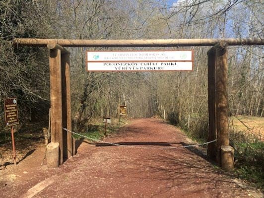 Polonezköy Nature Park