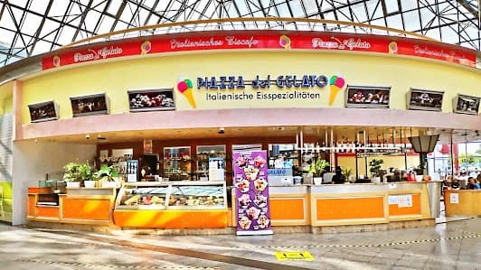 Eiscafé Piazza Del Gelato