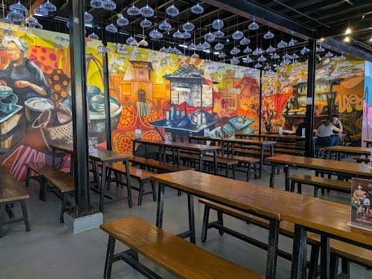 Ben Nghe Street Food photo 7
