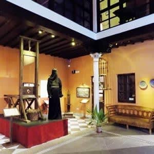 Palacio de los Olvidados photo 2