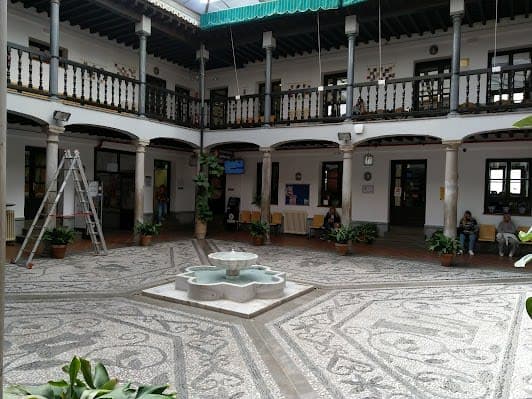 Modern Languages Center
