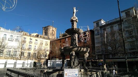 Plaza de Bib-Rambla