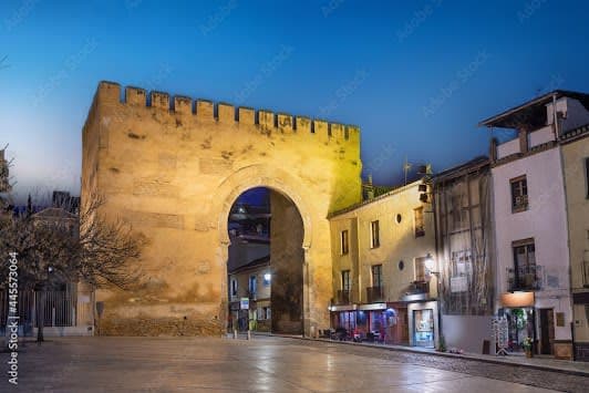 Puerta de Elvira