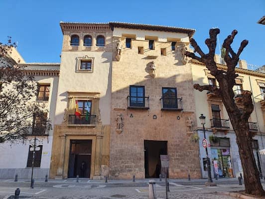 Museo Casa de los Tiros photo 6