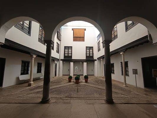 Museo Casa de los Tiros photo 7