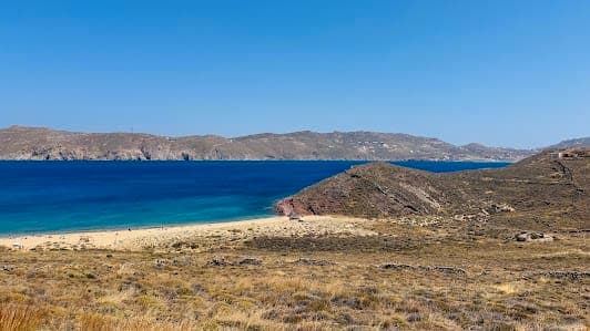 Panormos Beach