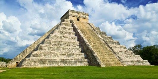 Cancun To Chichen Itza photo 6