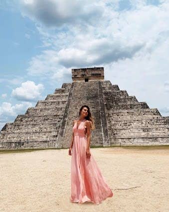Cancun To Chichen Itza photo 7