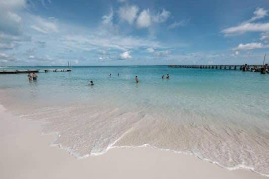 Playa Caracol photo 6