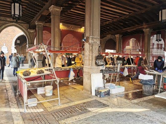 Mercato di Rialto