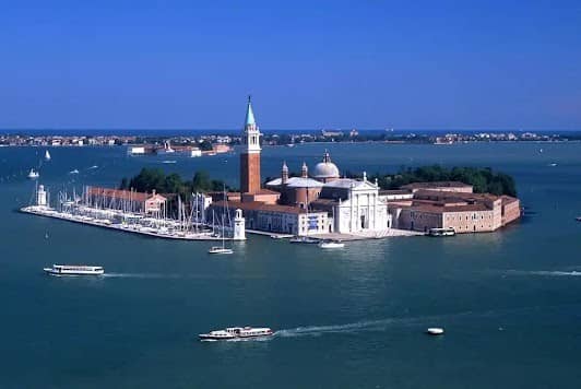 San Giorgio Maggiore photo 6