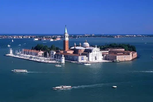 San Giorgio Maggiore
