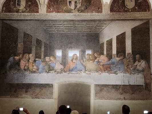 Basilica di Santa Maria delle Grazie photo 7