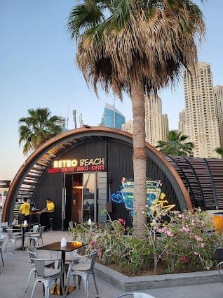 The Walk at JBR by Dubai Retail