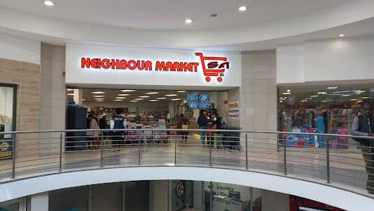 Neighbour Market SA photo 6
