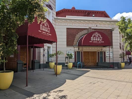 The Market Theatre photo 7