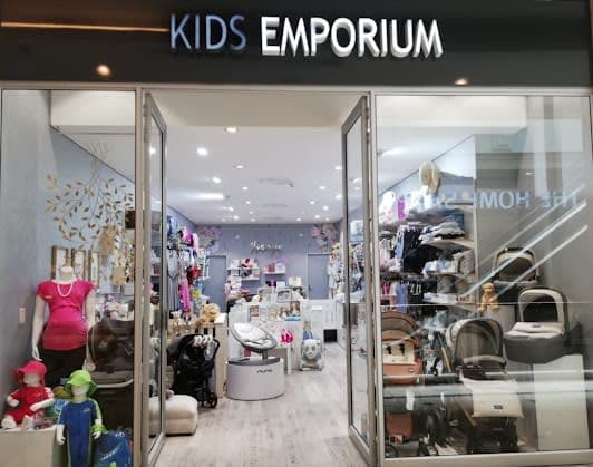Kids Emporium Hyde Park Corner